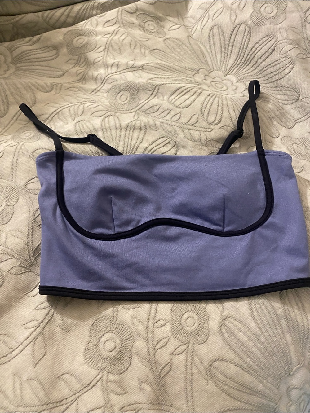 Alo yoga S bra NWOT